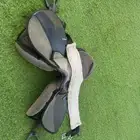 سرج ستيتوس مع لجام