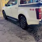 عرض ايسوزو ديماكس موديل 2020 عداد 240الف محركات وبدي شرط