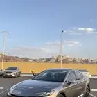 كامري LE تيتانيوم هايبرد 2025