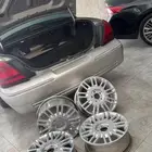 جنوط ماركيز لمتد