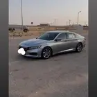 اكورد 2019 فضي ماشي 112