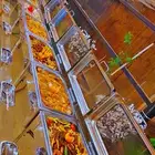اوبن بوفيه كوفي بريك بوفيهات الرياض