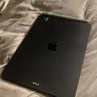 ايباد m4 2024 256g