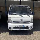 كيا بنقو 2014