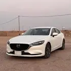 مازدا 6 سيدان 2020 مالك أول
