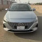 اكسنت 2021