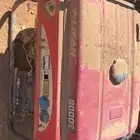 ماطور 8000 Lifan القوه