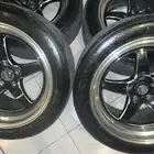جنوط ويلدات و سكنيات و مرتبه رياضيه و بخاخات هلكات للبيع