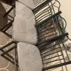 كراسي طعام