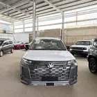 شانجان CS95 رويال