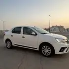 رينو سمبول نظيفة