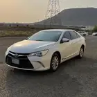 كامري 2016