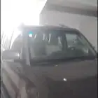 باجيرو 2009