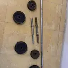 عدة حديد