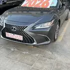 لكزس لتأجير