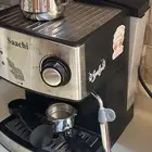 ماكينة قهوة ساتشي