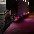 عربة لنقل الخيل