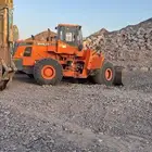 مكه المكرمة معدات للا جار شيول بوكلين كسارة متحرك جنزير