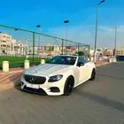 مرسيدس كشف E300 جفالي نادره ولون مميز