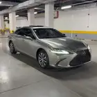 لكزس es250