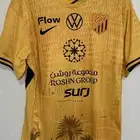 تيشيرت نادي الاتحاد فئة اللاعبين .