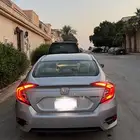 هوندا سيفيك موديل 2020