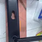 باب خشب
