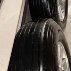 جنوط كويتيه مع بالون ماكسس