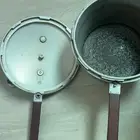 قدر ضغط الماني مايشتكي من شي