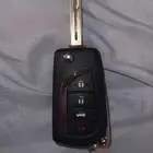 مفتاح كامري