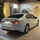كامري 2020 GLE فل كامل