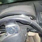 كامري 2015 تشليح قطع