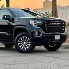 للبيع جمس سييرا (AT4)) 2019 ((نظيف جدا ))