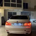 بي ام 730li