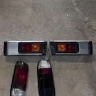 صدام خلفي جيب ربع وشبك ربع سعودي