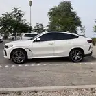 X6 BMW