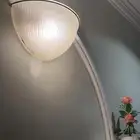 اضاءات جداريه