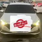 النترا 2021 وارد كوريا تم البيع