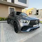 مرسيدس AMG-GLE53 امريكي