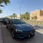 فورد تورس 2023 تيتانيوم