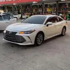 أفالون 2019 Touring