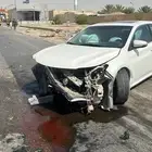 افالون 2014 مصدومة