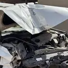 سوناتا موديل 2018 تشليح بدي كامل وكاله