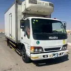 دينه ايسوزو ثلاجه تجميد تبريد ايجار شهري