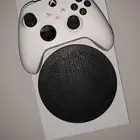 اكس بوكس سيريس اس المساحة 364 GB على سوم