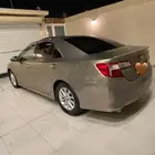 كامري 2012فل كامل مالك ثاني