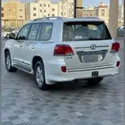 لاندكروزر بريمي 2014 تم البيع