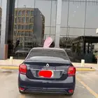 رينو سمبول موديل 2017