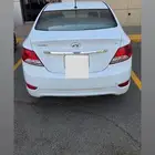 اكسنت فل كامل 2014