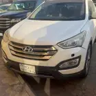 للبيع سنتافي 2014 فل كامل